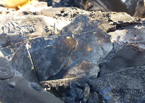 2022 Ford F-150 Lariat z USA, uszkodzony, nr VIN 1FTFW1E88NKF21377